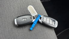 Hyundai KONA 150kW Premium 64kWh 5dr Auto Electric Hatchback